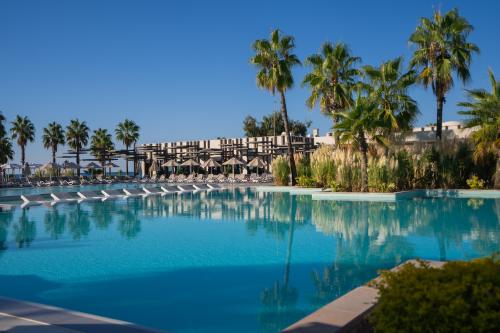 Hotel Paloma Orenda Resort