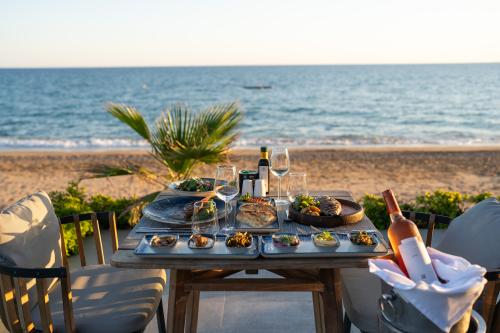 Hotel Paloma Orenda Resort