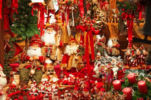 Advent vo Verone