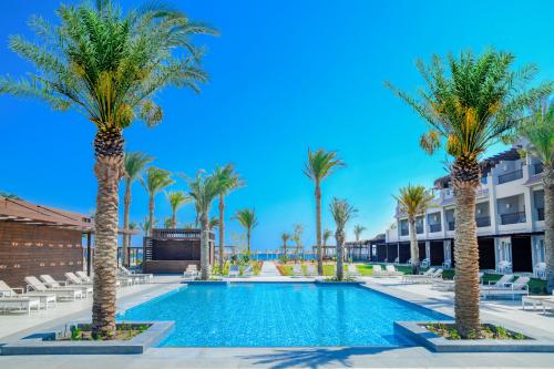 Hotel Iberotel Costa Mares