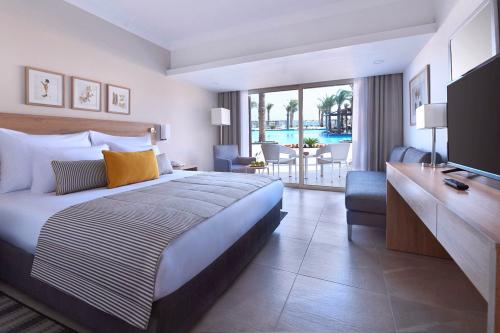 Hotel Iberotel Costa Mares