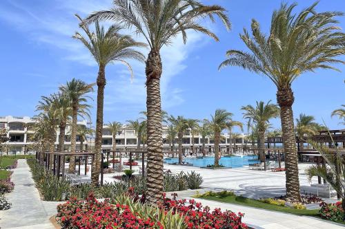 Hotel Iberotel Costa Mares