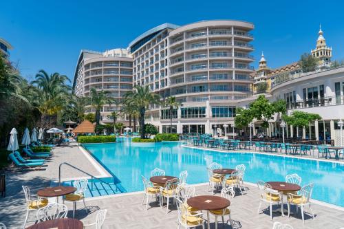Hotel Liberty Hotels Lara