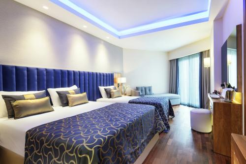 Hotel Liberty Hotels Lara