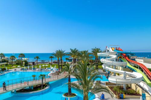 Hotel Liberty Hotels Lara