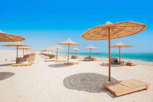 Hotel Gemma Resort Marsa Alam