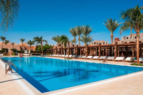Hotel Gemma Resort Marsa Alam