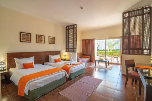 Hotel Gemma Resort Marsa Alam