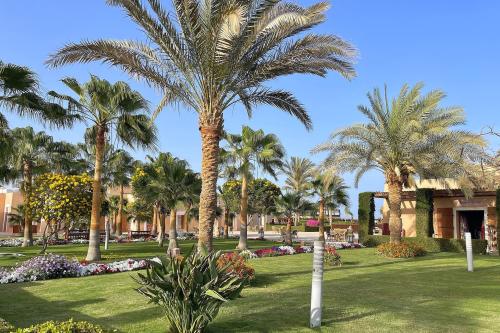 Hotel Gemma Resort Marsa Alam