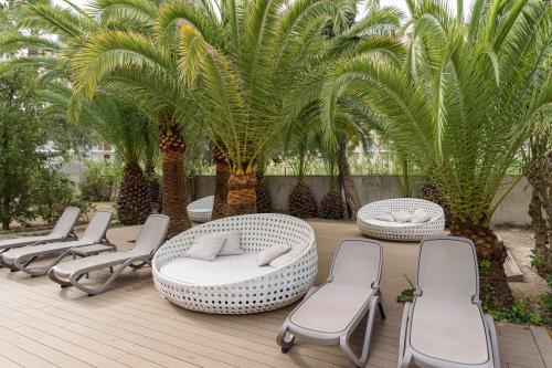 Hotel Fergus Bermudas