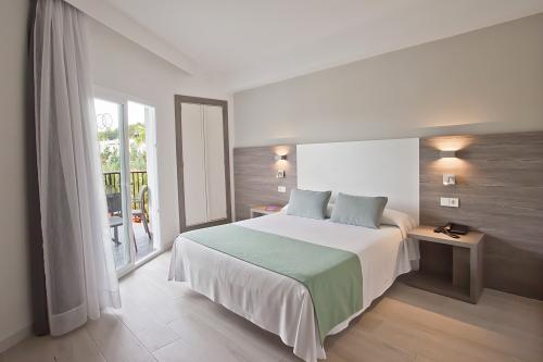 Hotel Fergus Bermudas