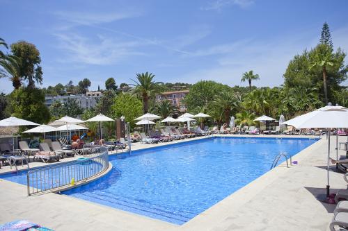 Hotel Fergus Bermudas