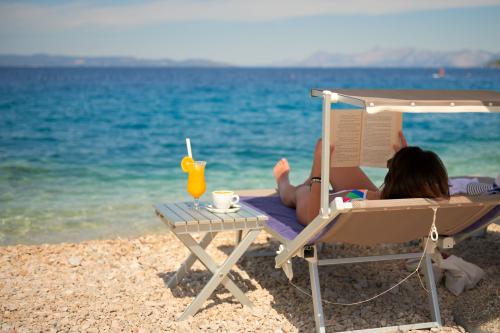 Hotel Medora Auri Family Beach Resort