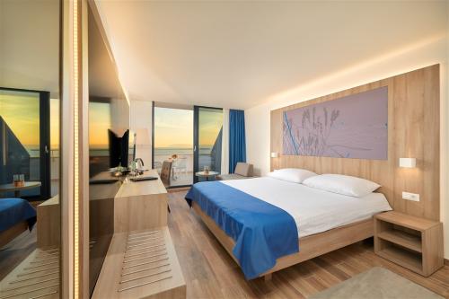 Hotel Medora Auri Family Beach Resort