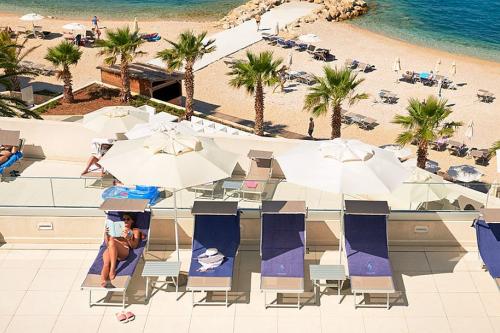 Hotel Medora Auri Family Beach Resort