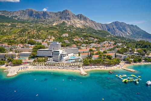 Hotel Medora Auri Family Beach Resort