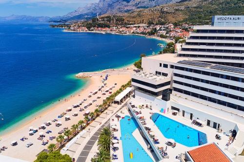 Hotel Medora Auri Family Beach Resort