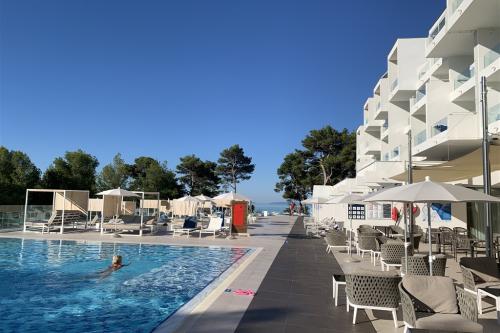 Valamar Carolina Hotel & Villas