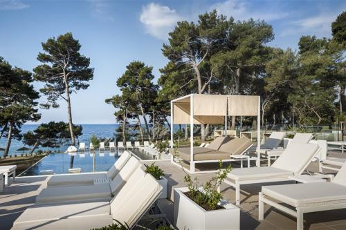 Valamar Carolina Hotel & Villas