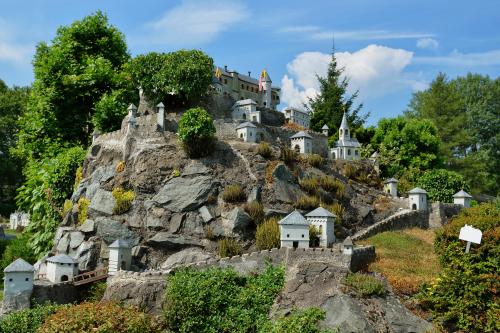 To najlepšie z Korutánska, poznávací zájazd