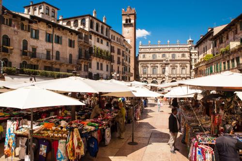 Krásy Benátska, poznávací zájazd