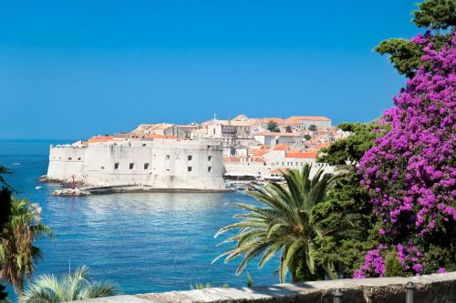 Dubrovnik - múzeum pod holým nebom, poznávací zájazd