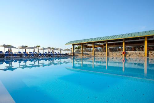 Bazén v Arina Beach