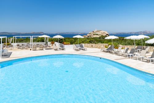 Hotel Grand Relais Dei Nuraghi