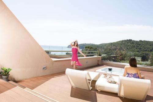 Hotel Royal Paradise Beach Resort & Spa