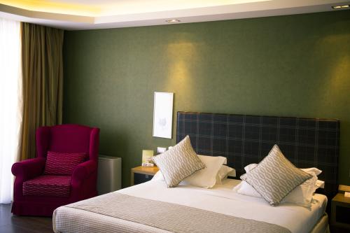 Hotel Royal Paradise Beach Resort & Spa