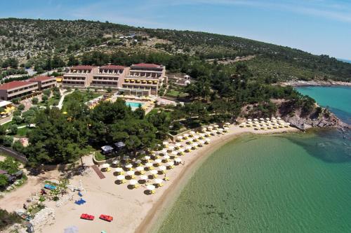 Hotel Royal Paradise Beach Resort & Spa