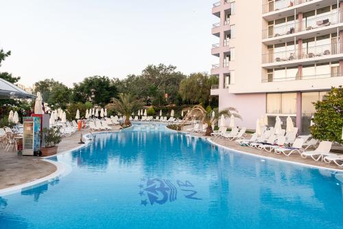 Hotel Sentido Neptun Beach