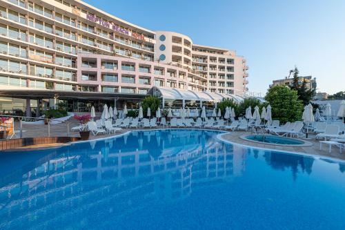 Hotel Sentido Neptun Beach