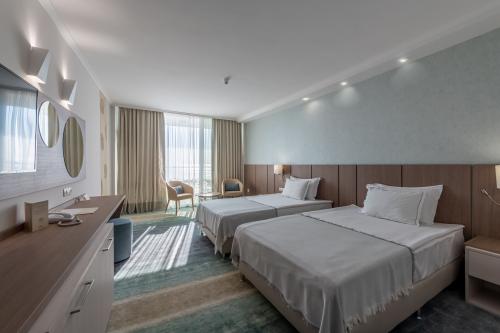 Hotel Sentido Neptun Beach