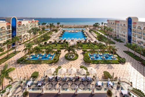 Hotel Premier Le Rêve Hotel & Spa