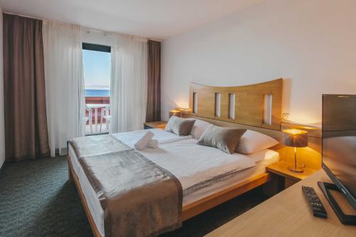 Veya hotel by Aminess