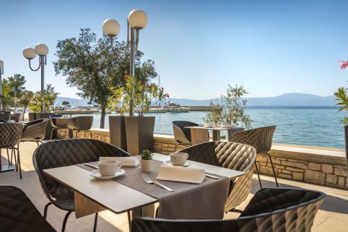 Veya hotel by Aminess