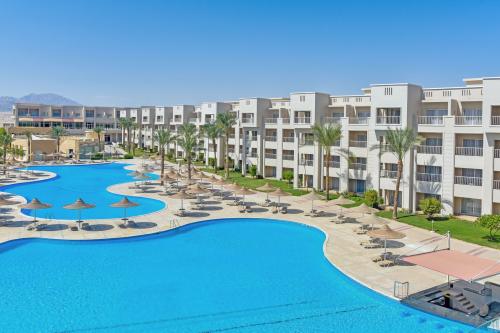 Hotel Jaz Soma Beach