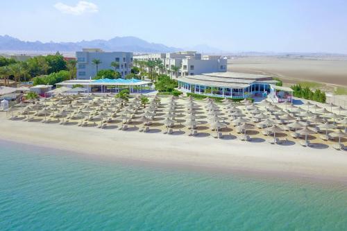 Hotel Jaz Soma Beach