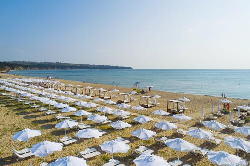Hotel Sunrise Blue Magic Resort