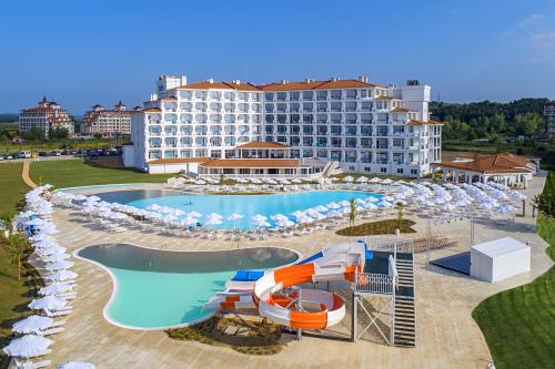 Hotel Sunrise Blue Magic Resort