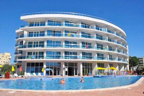 Hotel Calypso