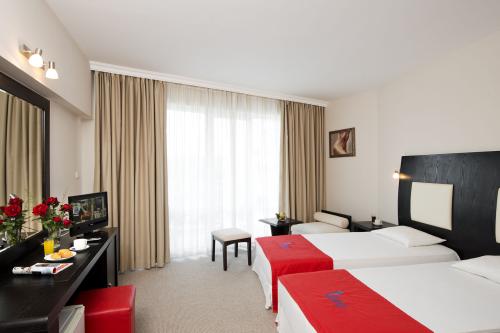 Hotel Calypso