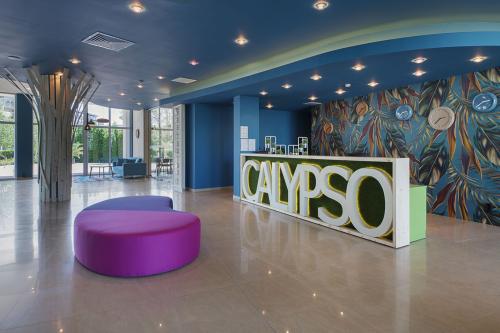 Hotel Calypso