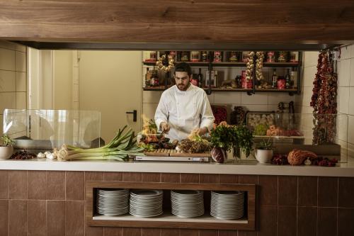 Hotel Domes Aulūs Zante, Autograph Collection