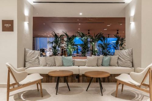 Hotel Domes Aulūs Zante, Autograph Collection