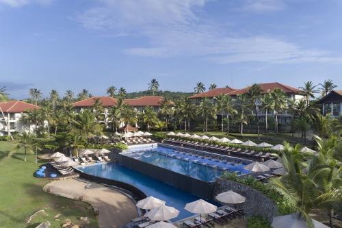 Hotelový Rezort Anantara Peace Haven Tangalle