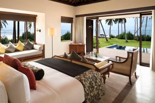 Hotelový Rezort Anantara Peace Haven Tangalle