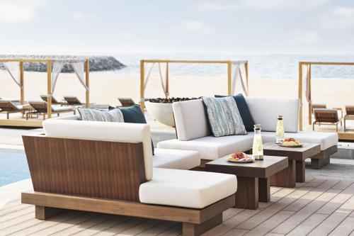 Hotel InterContinental Ras Al Khaimah Mina Al Arab Resort & Spa