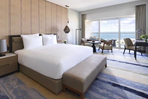 Hotel InterContinental Ras Al Khaimah Mina Al Arab Resort & Spa